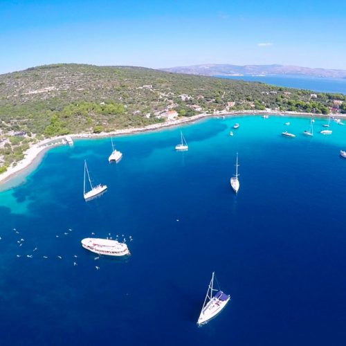 Private Tour Blaue Lagune & Weinprobe – 3-Inseln-Tour