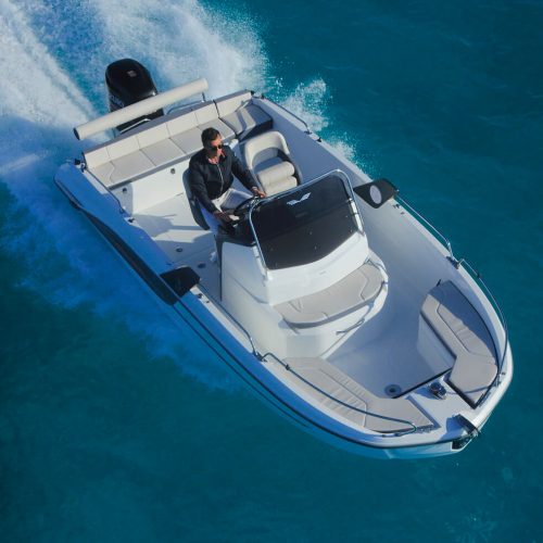 Beneteau Flyer 6.6 SPACEdeck