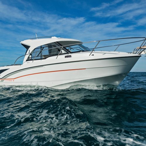 Beneteau Antares 8 OB