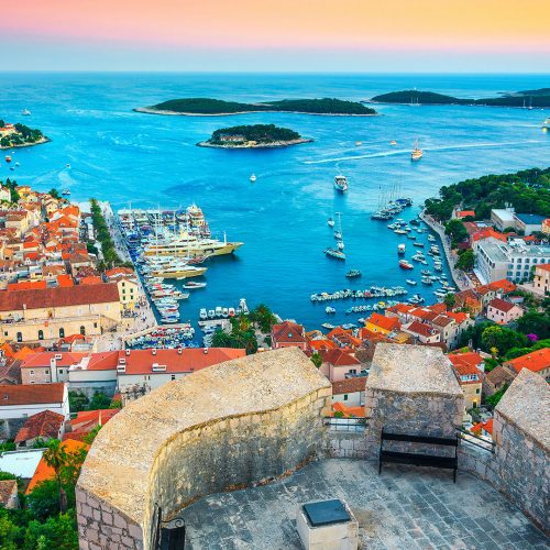 Private Tour- Insel Brač & Hvar