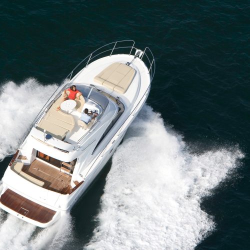 Beneteau Antares 36
