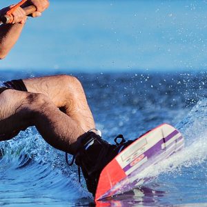 Wakeboard