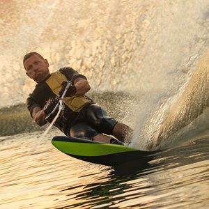 Water ski - junior