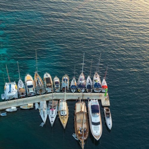 Maslinica Sunset boat tour