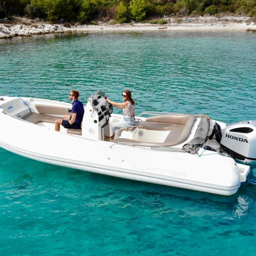 Scanner 710 Envy Tender