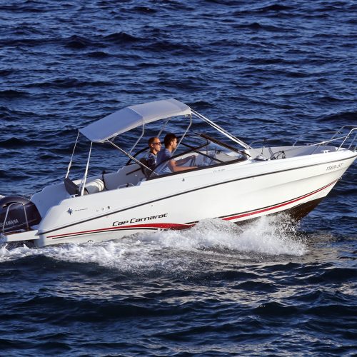 JEANNEAU CAP CAMARAT 6.5 BR