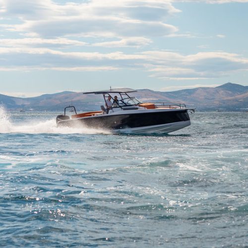 Ryck 280