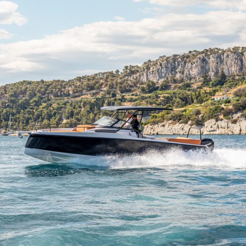 Ryck 280