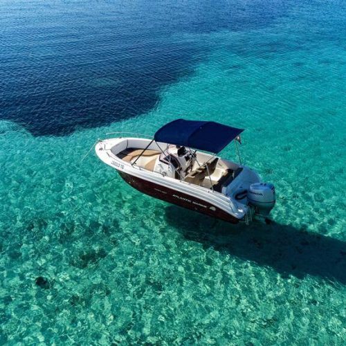 Atlantic Marine 625