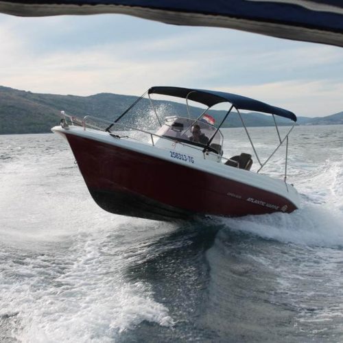 Atlantic Marine 625