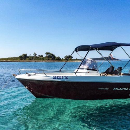 Atlantic Marine 625