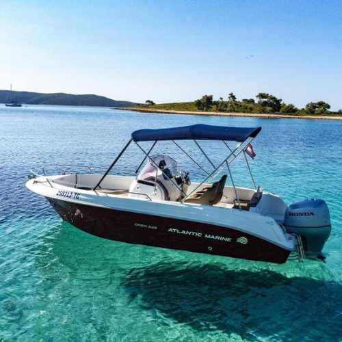 Atlantic Marine 625
