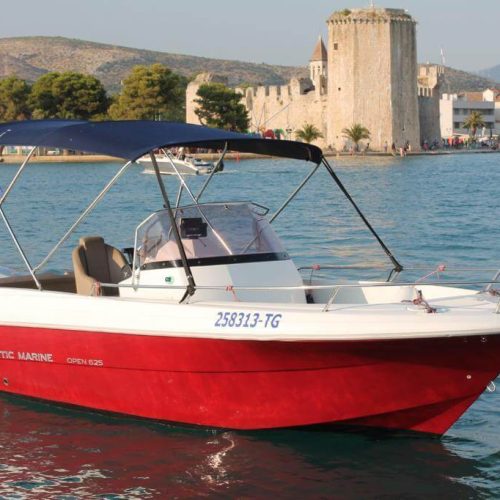 Atlantic Marine 625