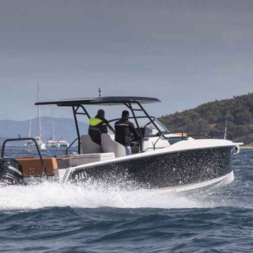 Ryck 280