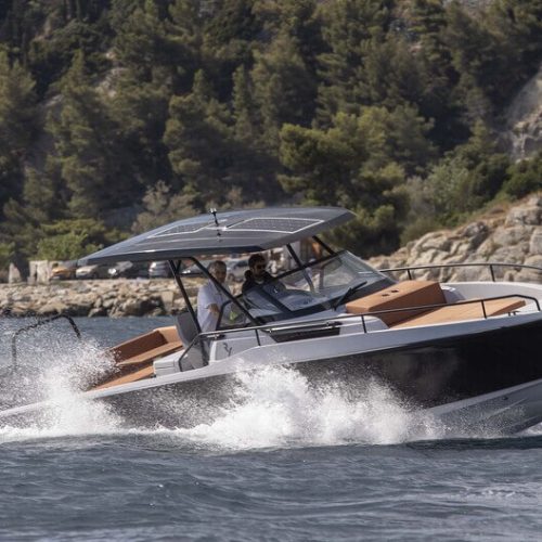 Ryck 280