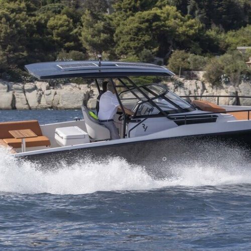 Ryck 280