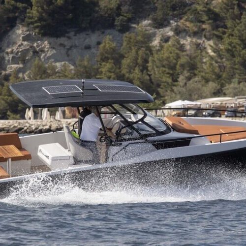 Ryck 280